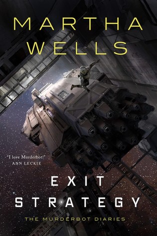 exit-strategy(novel)